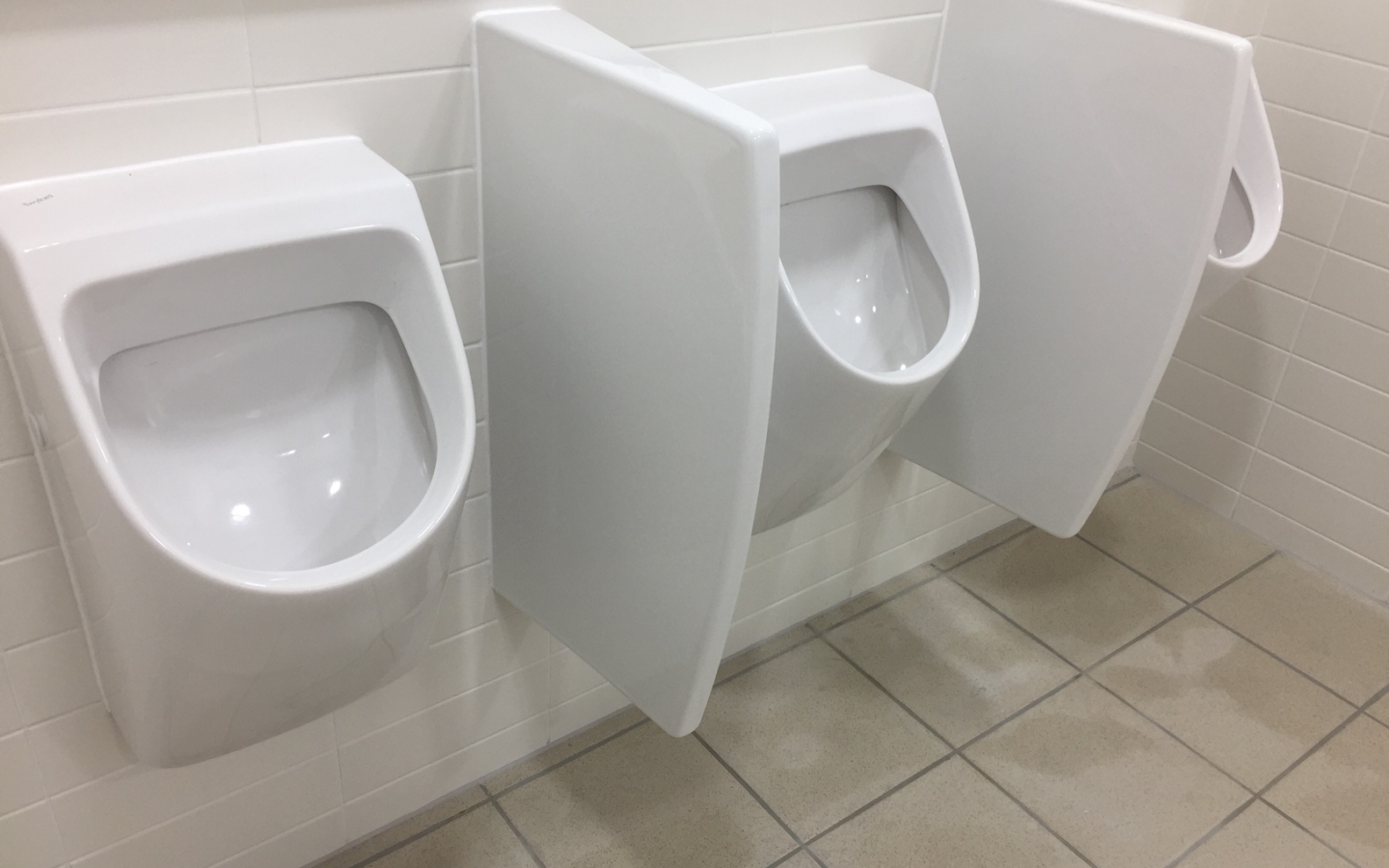 Marina Toilet Refurbishment